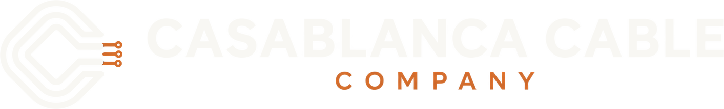 Casablanca Cable Company